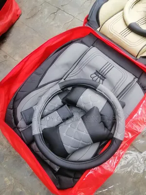 Leather Seat Covers for Rx330 Es330 Nx330h