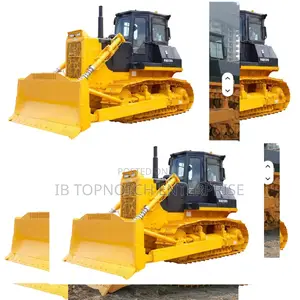 Kotai 220 Bulldozer – Powering the Future of Construction