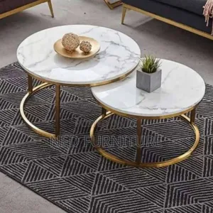 Quality 1+1 Table