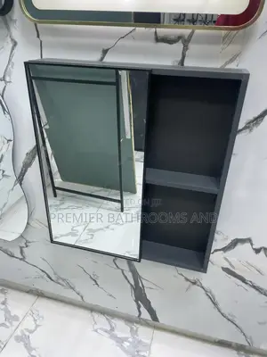 Cabinet Mirrors