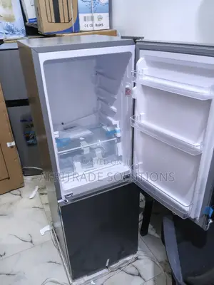 Skyrun Bcd 170k Reliable Nigerian Power-friendly Fridge