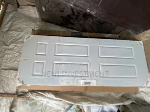 American Panel Flush Room Door