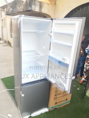 Hisense 264l Efficient Cooling Refrigerator