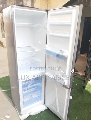 Hisense 264l Modern Home Refrigerator