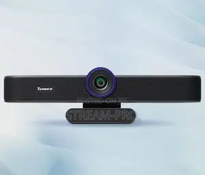Tenveo Tevo-Va300a FHD Webcam With Auto-Framing Usb Pc Webcam