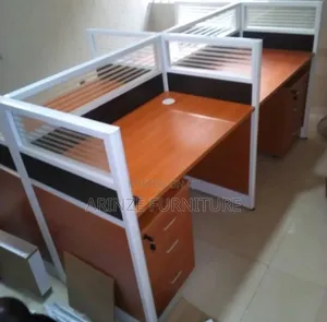 Executive Office Chair