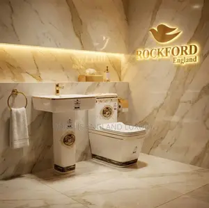 Twyford Wc