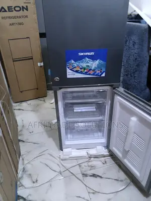 Skyrun 170l Everyday Freshness Keeper