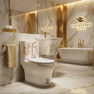 Twyford Water Closet