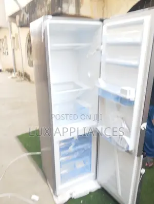 Hisense 264l Refrigerator With Quiet Operation