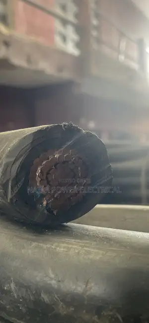 400mm Single PVC Nigeria