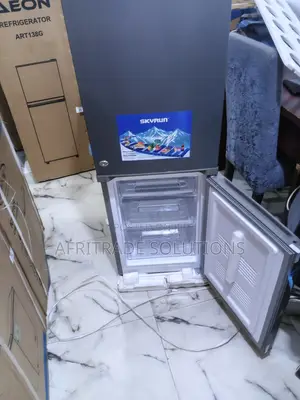 Skyrun Low Voltage Startup Fridge Bcd170