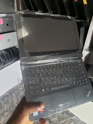 New Laptop Lenovo Yoga 11e 8GB Intel Core M3 SSD 256GB
