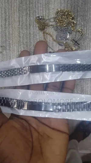 Hand Chain