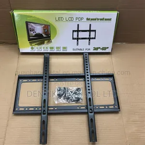 26" To 63" Led / Lcd Tv Wall Bracket