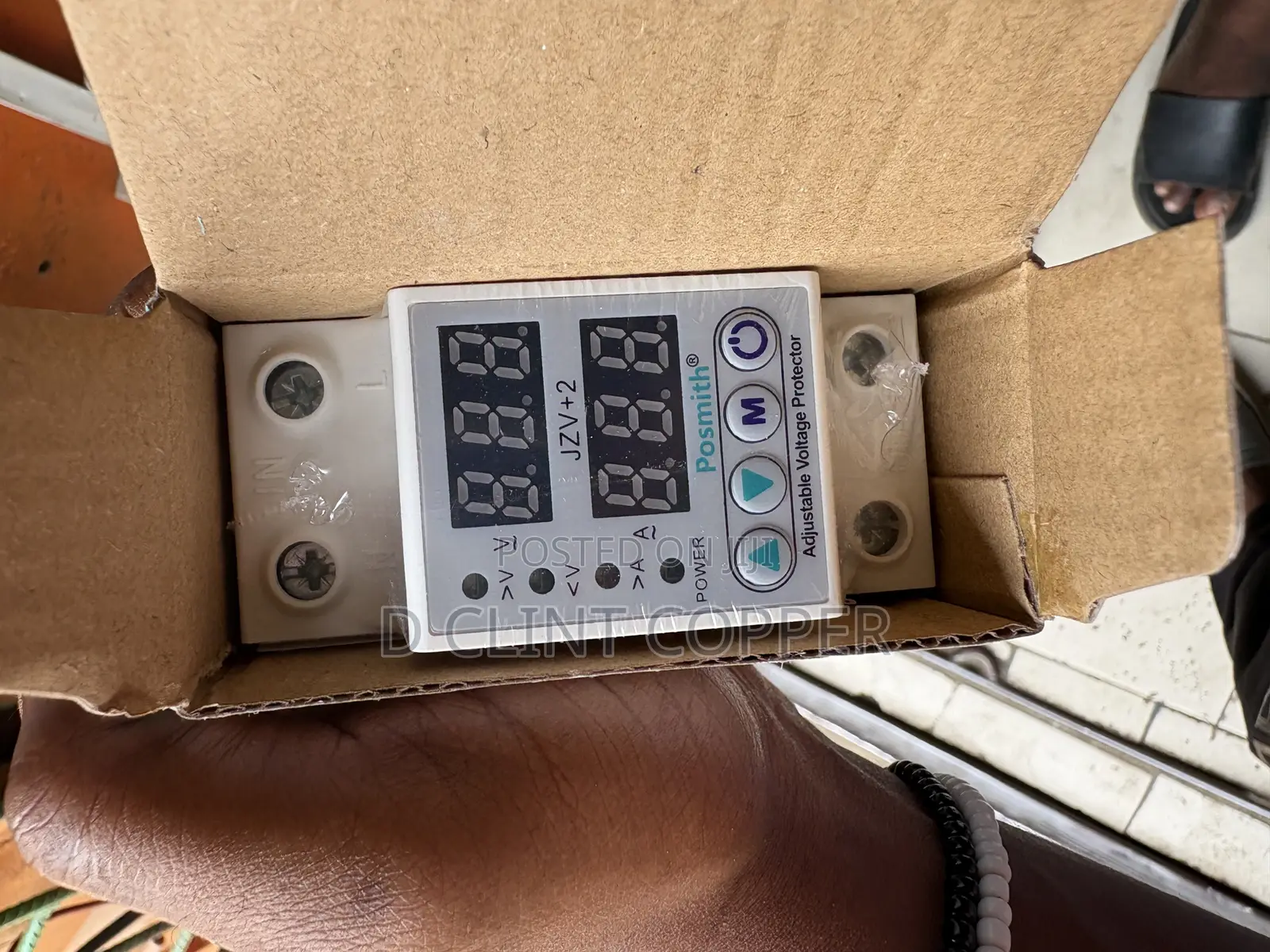 Electrical Material
