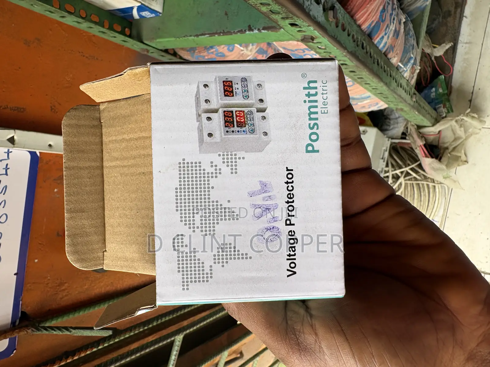 Electrical Material