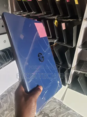 New Laptop HP 15-da2933nia 8GB Intel Core i3 HDD 1T