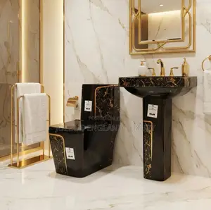 Rockford Water Closet