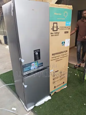 Hisense 264l Refrigerator for Everyday Kitchen Needs