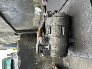 BMW X5 Hybrid Compressor 2018 Model