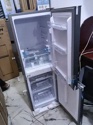 Skyrun Bcd 170k Eco-smart Kitchen Appliance