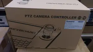 Tenveo Tevo-Kb300pro Ip Camera Joystick Controller for Broadcasting