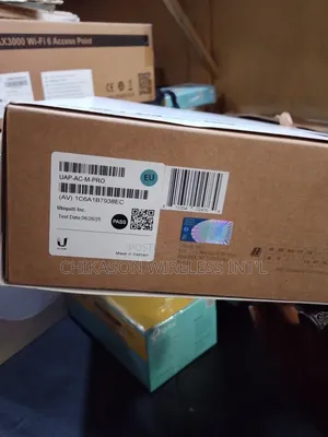 Unifi Ac Mesh Pro