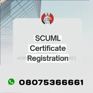Scuml Registration