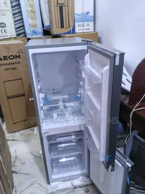 Skyrun Bcd170k 170l Compact Cooling Power