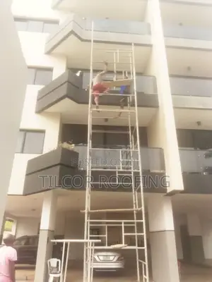 Hand Railings