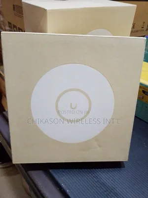Ubiquiti U6+