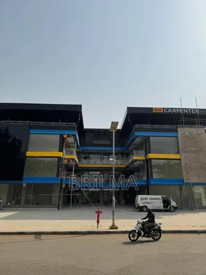 Commercial Space for Rent