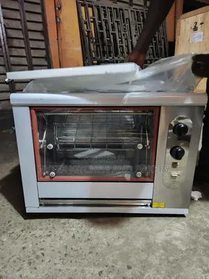 Chicken Roaster