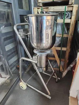 High Quality 30l Industrial Blender