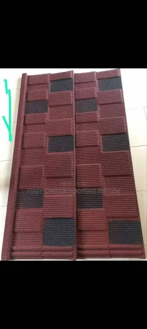 Stonetiles Roofing Sheets
