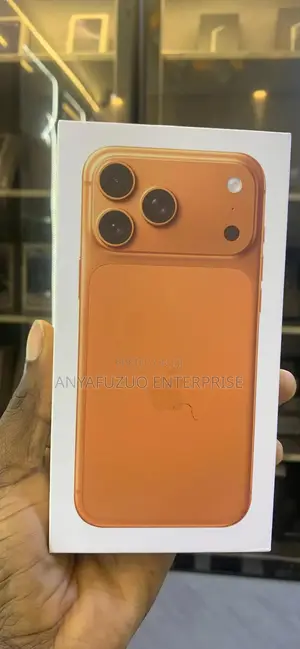 New Apple iPhone XR 128 GB Orange