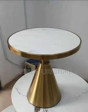 Durable Side Stool