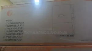 Felicity 12kw 3phase Hybrid Inverter