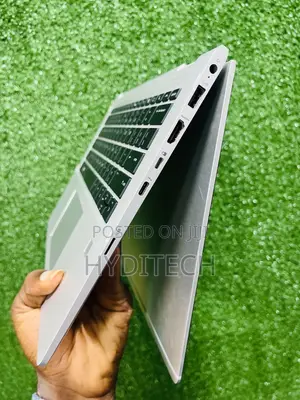 Laptop HP EliteBook x360 1030 G2 16GB Intel Core i7 SSD 256GB