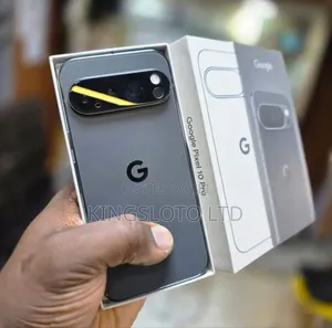 Google Pixel 10 Pro 512 GB