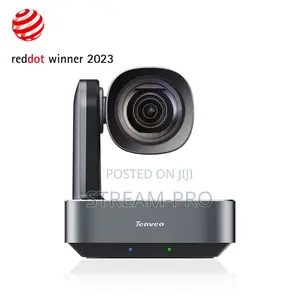 Tenveo Tevo-Vl12u Ip PTZ Camera