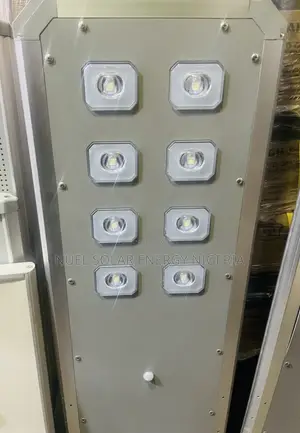 Felicity D2 Solar Street Light 60w