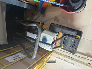 C60 Plate Compactor