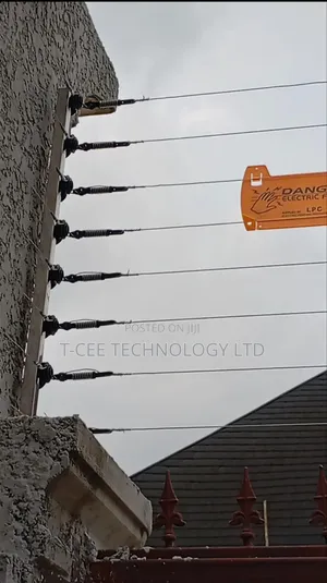 Electric Fence