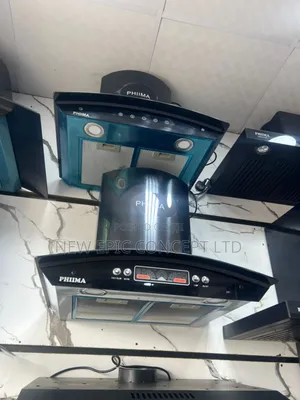 60cm Extractor Hood