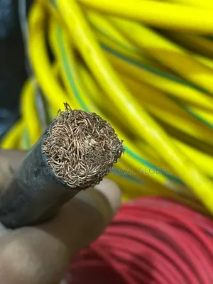 120mm Single Flexible Cable Full Gauge