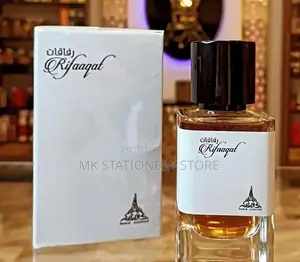 Rifaaqat Paris Corner