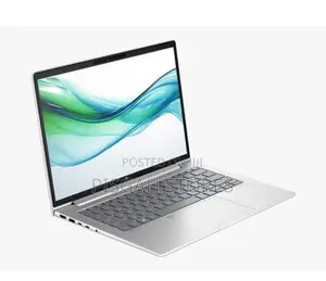 New Laptop HP ProBook 440 16GB Intel Core Ultra 5 SSD 512GB