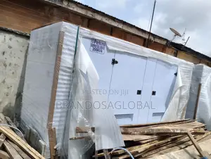 Perkins Sp-350 350kva Soundproof Generator – Commercial Energy System